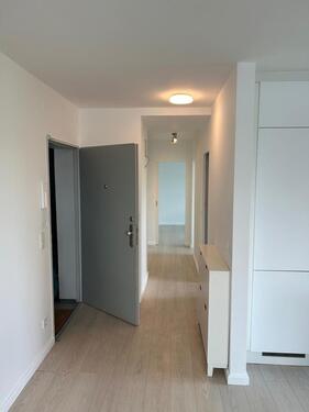 Foto - 3 Zimmer Wohnung am U bhf Siemensdamm zu vermieten