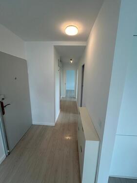 Foto - 3 Zimmer Etagenwohnung zur Miete in Berlin