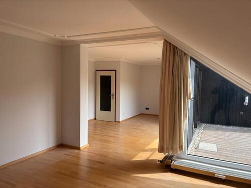 Foto - 2.5 Zimmer Dachgeschoßwohnung zur Miete in Wolfsburg