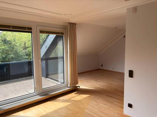 Foto - 2.5 Zimmer Dachgeschoßwohnung in Wolfsburg