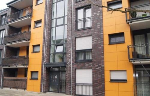 Foto - Provisionsfreie 2-Zimmer ETW