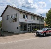 Ladenlokal ca. 150m2 im Centrum Schwarmstedt zu vermieten 990,-€