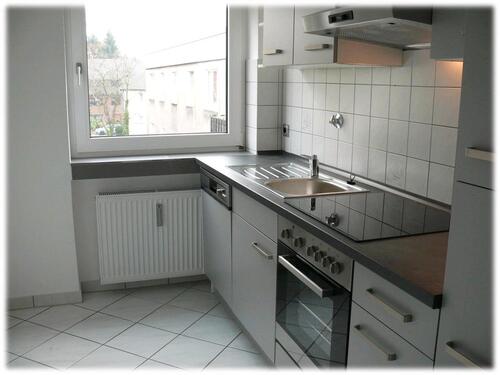 Foto - Etagenwohnung in Mülheim an der Ruhr