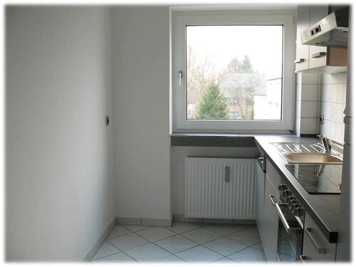 Foto - Etagenwohnung in Mülheim an der Ruhr zum Kaufen