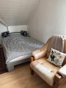 Foto - Etagenwohnung in Walldürn zur Miete