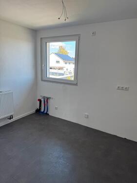 Foto - Etagenwohnung in Niederstotzingen