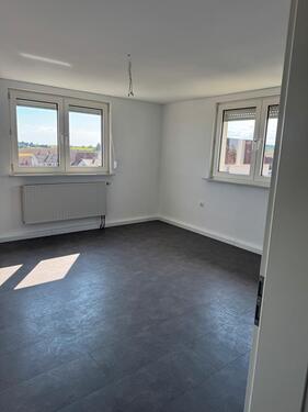 Foto - Etagenwohnung in Niederstotzingen zur Miete