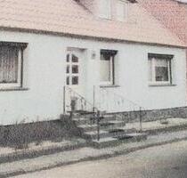 Stadthaus in Franzburg nahe Ostsee HANDWERKEROBJEKT