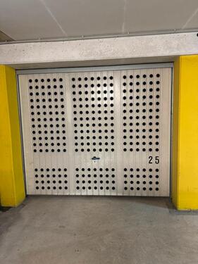 Foto - Tiefgaragen stellplatz zur miete