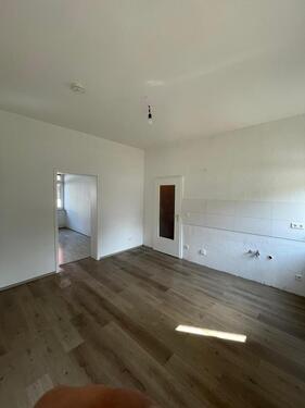 Foto - Kleine Erdgeschosswohnung in Walsum..