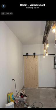 Foto - Etagenwohnung zur Miete in Berlin