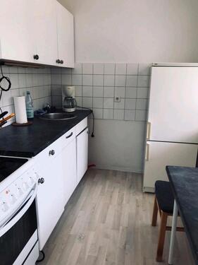 Foto - Etagenwohnung zur Miete in Linnich