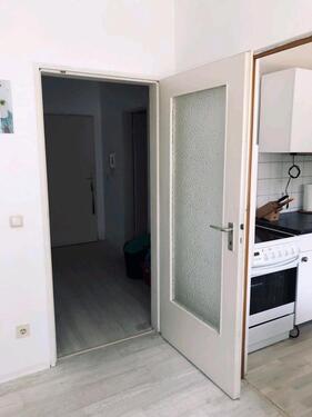 Foto - Etagenwohnung in Linnich