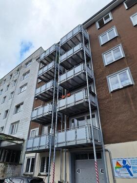 Foto - Schicke Wohnung in der Innenstadt