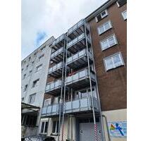 Schicke Wohnung in der Innenstadt - Wuppertal Elberfeld