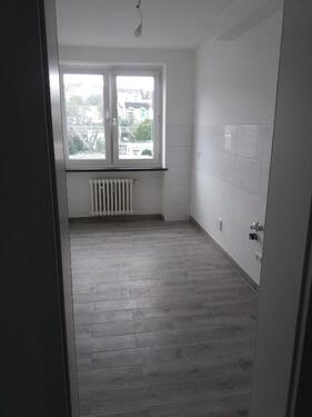 Foto - Etagenwohnung in Wuppertal