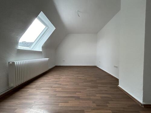 Foto - Etagenwohnung in Wilhelmshaven