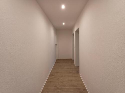 Foto - Etagenwohnung in Merseburg zur Miete