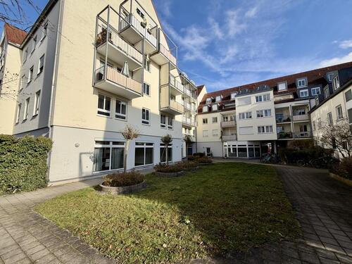 Foto - andere zur Miete in Regensburg