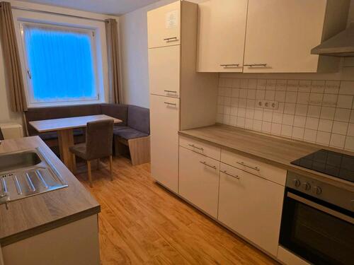 Foto - 2-Zimmer-Wohnung mit Balkon - Provisionsfrei