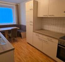 2-Zimmer-Wohnung mit Balkon - Provisionsfrei - Traunreut Irsing