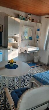 Foto - 1 Zimmer Etagenwohnung zur Miete in Wemding