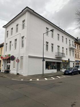 Foto - Mehrfamilienhaus, Wohnhaus in Krefeld