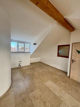 Foto - 2 Zimmer Etagenwohnung zur Miete in Mindelheim