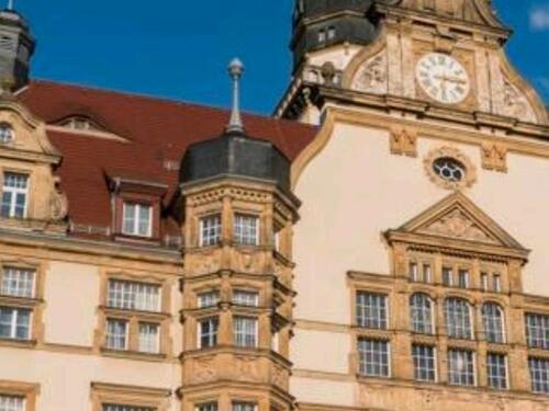 Foto - Freies Grundstück in 08410 WERDAU zu vermieten