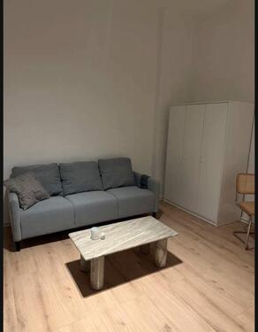 Foto - 1 Zimmer Erdgeschoßwohnung in Berlin