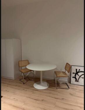 Foto - Erdgeschoßwohnung in Berlin zur Miete