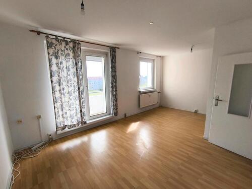 Foto - 3 Zimmer Mietwohnung - 410,00&nbsp;EUR Kaltmiete, ca.&nbsp; 57,00&nbsp;m&sup2;