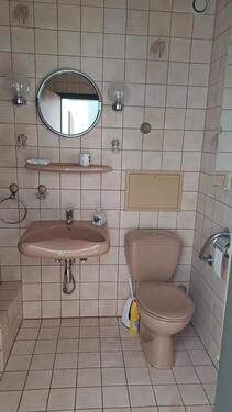 Foto - 1 Zimmer Etagenwohnung zum Kaufen in Saarbrücken