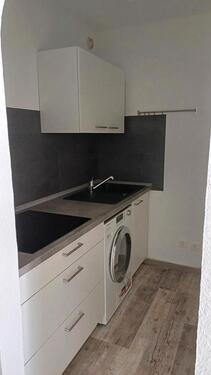 Foto - Etagenwohnung in Saarbrücken zum Kaufen