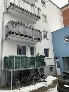 Foto - Mehrfamilienhaus, Wohnhaus zum Kaufen in Braunschweig