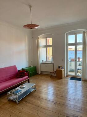 Foto - Etagenwohnung in Kassel zur Miete