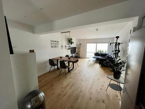 Foto - 2 Zimmer Erdgeschoßwohnung zur Miete in Bonn