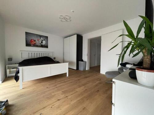 Foto - Erdgeschoßwohnung in Bonn zur Miete