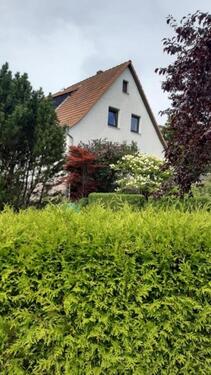 Foto - Einfamilienhaus in Steinbach-Hallenberg