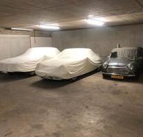 Oldtimer Halle für besondere Fahrzeuge zu vermieten. - Aachen Aachen-Mitte