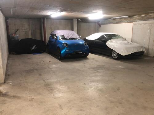 Foto - andere zur Miete in Aachen