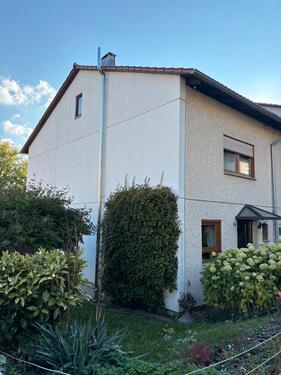 Foto - Gepflegtes Reihenendhaus in sonniger Lage