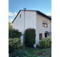 Gepflegtes Reihenendhaus in sonniger Lage - Pforzheim Brötzingen