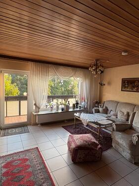 Foto - 5 Zimmer Reihenhaus zum Kaufen in Pforzheim