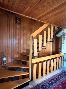 Foto - Reihenhaus in Pforzheim zum Kaufen