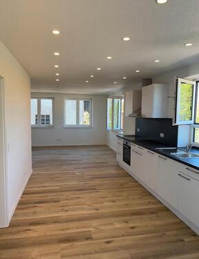 Foto - Moderne 3 Zimmer Wohnung in Illenschwang