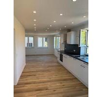 Moderne 3 Zimmer Wohnung in Illenschwang - Dinkelsbühl