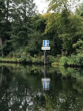 Foto - 3 Zimmer Erdgeschoßwohnung zur Miete in Berlin