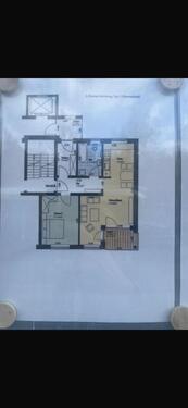 Foto - Nachmieter 2 Zimmer Wohnung Pankow