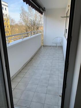 Foto - 4 Zimmer Etagenwohnung in München